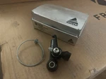 Nos Suntour Xc Pro CT-XP00 Cantilever Brake For Parts. Fixed Price $9.99.