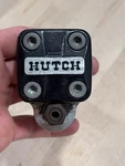Oldschool Hutch Sr MS-422 Freestyle Stem Og Black Dated 85 Bmx Gt Haro Redline. Fixed Price $275.00.