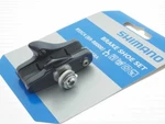 Shimano Ultegra BR-R8000/6800 R55C4 Cartridge Brake Shoes Pads Set Dura-ace 105. Fixed Price $21.92.
