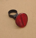 Cateye Bicycle Reflector RR160 Red Rear Mount 31.8 Mm Nos Vintage Bike. Fixed Price $11.36.