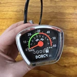 Bicycle Speedometer Fits Schwinn 20" Stingray Bikes & Others Vintage Nos. Fixed Price $69.99.
