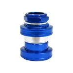 Yst Old School Bmx 1" Threaded Bike Headset 32.7 Cups 26.4MM , Blue. Fixed Price $42.00.