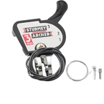 Sturmey Archer 3-SPEED Classic Trigger Cable & Shifter Bundle Internally. Fixed Price $47.61.