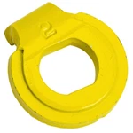 Shimano Non-turn Washer For SG-7C21/SG7C22/SG-3C41 Yellow Y33Z20200. Fixed Price $21.69.