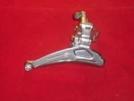 Vintage Shimano Golden Arrow Road Bike Front DERAILLEUR.FD-A105. Beautiful.. Fixed Price $39.99.