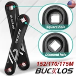 Mountain Bike Left Crank Arm 152/170/175MM Hollow Square/diamond/spline. Fixed Price $14.83.