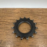 Vintage Suntour HC-100 Track Sprocket 15T 3/32 Fixed Gear Cog Bia Njs. Fixed Price $24.99.