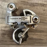 Shimano RD-A105 Golden Arrow Arabesque Rear Derailleur 6-7 Speed Short Cage. Fixed Price $49.99.