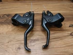 Brake Levers & Shifters Shimano Deore Xt ST-M091 Via Japan 3 7 Speed. Fixed Price $89.00.