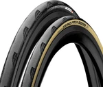 Continental Grand Prix 5000 Performance Road Bike Tire 700 23, Black. Fixed Price $127.38.