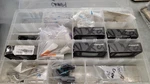 Campagnolo Shifter Parts - Miscellaneous Kit. Fixed Price $325.00.