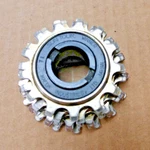 Vintage Suntour Winner 13-17 Tooth 5 Speed Freewheel English Thread. Fixed Price $29.99.