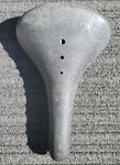 6OZ Vintage Troxel Moscow Tennessee Usa Bike Seat Bmx Old School Saddle Plastic. Fixed Price $14.00.