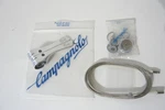 Campagnolo 1986 Record Retro Friction Downtube Braze-on Shifting Levers Set. Fixed Price $180.00.