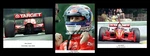 Limited Edition Alex Zanardi "in Memoriam" 16X20 Print Series. Pro Shot & Lab!. Fixed Price $79.99.