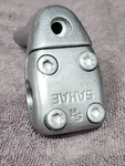 Vintage 1980S Sakae MS-424 Quill Style Bmx Bike Stem. Fixed Price $89.99.