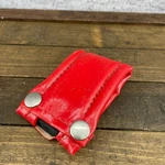 Vintage Bmx Stem Pad Red Old School 1970S 80S Snap Double Clamp. Fixed Price $27.94.