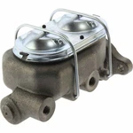 Centric Brake Master Cylinder Bore Dia 1/8" For Chevy Chevrolet Corvette 77-82. Fixed Price $79.99.