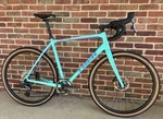 Trek Crockett Disc Cyclocross Bike 58CM Sram Axs Miami Green. Fixed Price $2499.00.