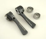 Vgc Shimano SL-1051 Downtube 7-SPEED Index Shifting Levers Shifters (L29). Fixed Price $69.49.