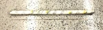Pinnacle Tube Of 10 Pound 1/8" X 36" Welding Filler Rod ER80S-B2 Nos. Fixed Price $154.48.