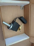 Genuine Gm Bicycle Carrier Lock 12499725 2008 H3 Hummer. Fixed Price $16.99.