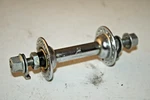 Joytech H87 Vintage Front Road Bike Hub Silver 36H 94MM Bolt Touring Usa Shipper. Fixed Price $16.40.