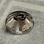 Soubitez Halogen Bicycle Headlight For Generator - Basta 425 With Mounting Hrdwr. Fixed Price $25.00.