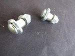 Dia-compe Nos Anchor Tie Brake Bolt Side Pull Vintage Flat Head 983 981 962. Fixed Price $10.00.