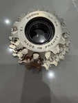 Sachs Ly 96 7 Speed Freewheel Tooth Iso Threading. Fixed Price $59.00.