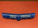 Nos ? Vtg Oem 1970S 80S Team Schwinn Vinyl Handlebar Pad Old School Bmx Sting. Fixed Price $34.99.