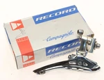 Campagnolo Record '99 Front Derailleur Speed Double 2X Braze-on Nos New Nib. Fixed Price $139.99.
