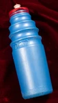 Vintage 80S Atox Reg Ergo Blue Water Bottle De Rosa Gios Cinelli Colnago Masi. Fixed Price $20.00.