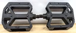 Mongoose Bmx Bike Platform 1/2 Pedals 850B Villain Black Freestyle. Fixed Price $29.95.