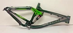 2013 Trek Remedy 9 16.5" C-t Alpha Aluminum Mountain Bike Frame Fox RP3 Drcv. Fixed Price $359.95.