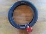 20" Occ&schwinn Stingray Chopper&manta Ray&spoiler Tire For Rear Wheel&tube&rim. Fixed Price $120.00.