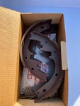 Honda Metro Brake Shoe Set BS280 T262. Fixed Price $16.40.