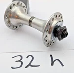Shimano 600 FH-6207 Front Hub 32 Hole 100MM Japan Quick Release Silver. Fixed Price $26.88.