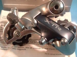 Shimano 1ST Xtr RD-M900 Rear Mtb Derailleur -new/nos 3X7/8-SPD- 32T- Rare-mint. Fixed Price $649.99.