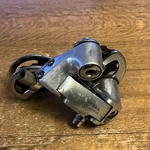 Vintage Shimano Rear Derailleur RD-L525 Short Cage Friction 80S Road Bike. Fixed Price $29.99.