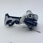 Vintage Shimano Exage 400LX RD-M400 Rear Derailleur Long Cage Mtb Japan Bike A59. Fixed Price $17.49.