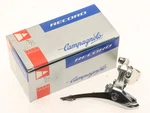 Campagnolo Record '95 Front Derailleur Speed Double Clamp-on 28.6 Nos New Nib. Fixed Price $119.99.