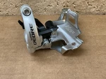 Shimano Deore 34.9 Front Derailleur FD-M591 In Very Nice Condition. Fixed Price $20.00.