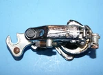 Oem Schwinn Gt 500 Rear Derailleur Fits Breeze Collegiate Racer & Others 1970'S. Fixed Price $24.99.