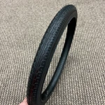 Bicycle Tire 20 X 1.75 Black Wall Fits Schwinn Huffy Sears Murray & Others New. Fixed Price $29.99.