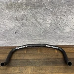 Syntace Stratos Bullhorn Base Handlebar 26MM Clamp Black Alloy 250G. Fixed Price $31.04.