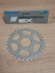 Shimano Nib Nos 600EX Sprocket Wheel 30T For Freehub FH-6208. Fixed Price $15.00.