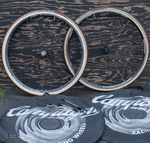 Campagnolo Zonda 700C Roadbike Wheels Clincher Rims Cassette Tires 10S11 Bicycle. Fixed Price $800.00.