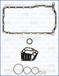 Triscan Crank Case Gasket Set For Audi A3 Seat Cordoba Skoda Vw 94-13 06A198011A. Fixed Price $91.77.
