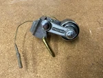 Vtg Sanyo Dynapower NH-T6 6V 3W Tire Generator. Fixed Price $20.00.